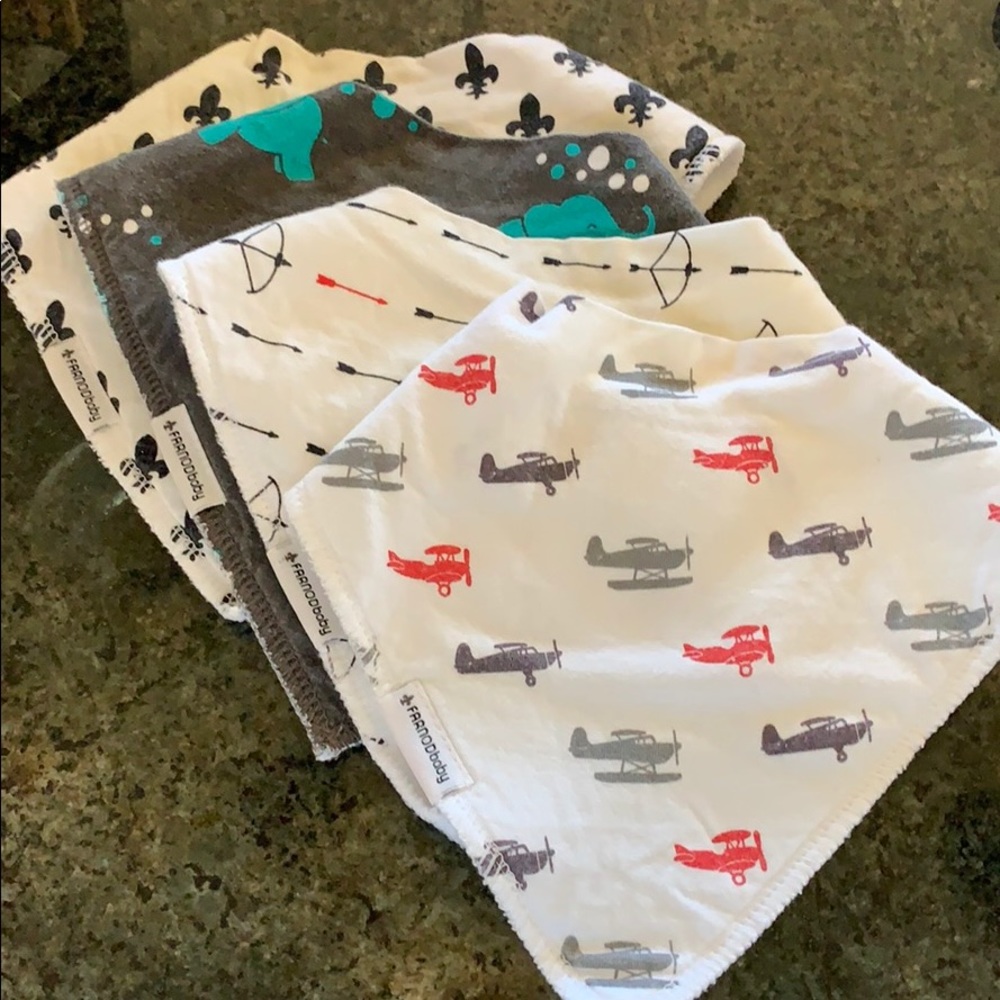 Handkerchief